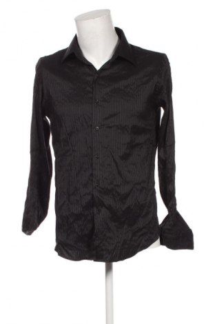 Férfi ing Unbranded, Méret XL, Szín Fekete, Ár 6 138 Ft
