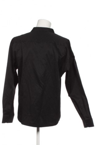 Cămașă de bărbați Unbranded, Mărime XXL, Culoare Negru, Preț 98,99 Lei
