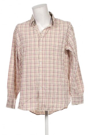 Herrenhemd Unbranded, Größe XXL, Farbe Mehrfarbig, Preis € 20,99