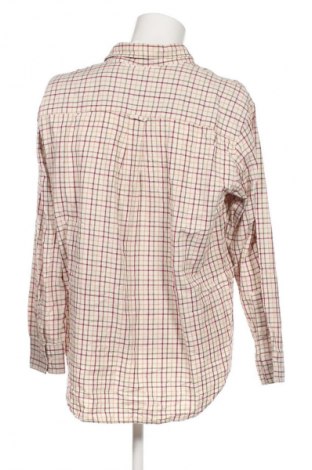 Herrenhemd Unbranded, Größe XXL, Farbe Mehrfarbig, Preis € 20,99