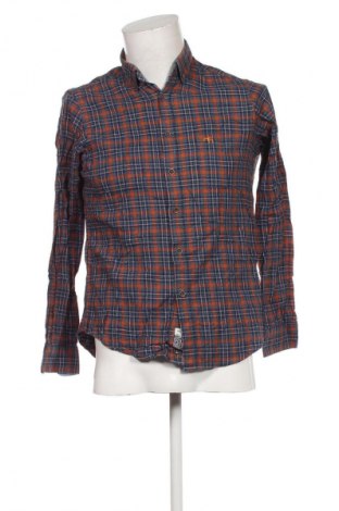 Herrenhemd Unbranded, Größe M, Farbe Mehrfarbig, Preis 20,99 €
