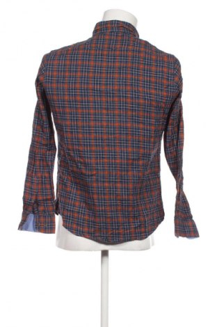 Herrenhemd Unbranded, Größe M, Farbe Mehrfarbig, Preis 20,99 €