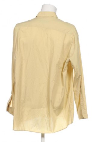Ανδρικό πουκάμισο Unbranded, Μέγεθος XXL, Χρώμα  Μπέζ, Τιμή 20,07 €