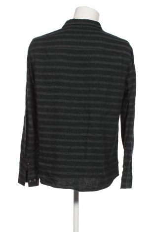 Herrenhemd Unbranded, Größe L, Farbe Mehrfarbig, Preis € 20,99