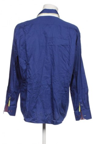Pánská košile  Unbranded, Velikost 3XL, Barva Modrá, Cena  469,00 Kč