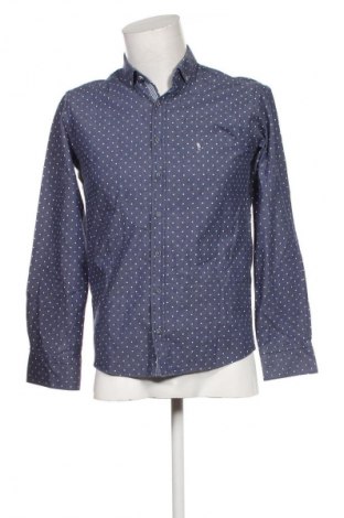 Herrenhemd Unbranded, Größe M, Farbe Mehrfarbig, Preis € 20,99