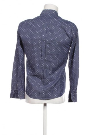 Herrenhemd Unbranded, Größe M, Farbe Mehrfarbig, Preis € 20,99