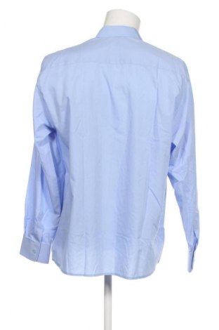 Ανδρικό πουκάμισο Unbranded, Μέγεθος XL, Χρώμα Μπλέ, Τιμή 26,59 €