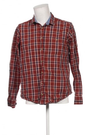 Herrenhemd Unbranded, Größe L, Farbe Mehrfarbig, Preis € 20,99