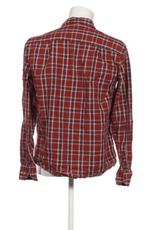 Herrenhemd Unbranded, Größe L, Farbe Mehrfarbig, Preis € 20,99