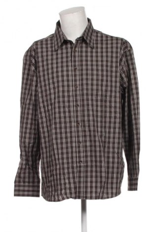 Herrenhemd Unbranded, Größe XXL, Farbe Mehrfarbig, Preis € 20,99