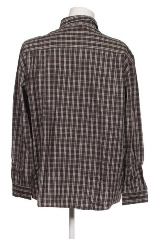 Herrenhemd Unbranded, Größe XXL, Farbe Mehrfarbig, Preis € 20,99