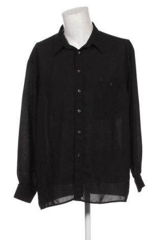 Férfi ing Unbranded, Méret XXL, Szín Fekete, Ár 6 138 Ft