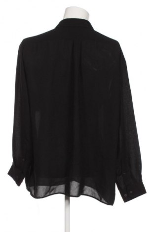 Férfi ing Unbranded, Méret XXL, Szín Fekete, Ár 6 138 Ft