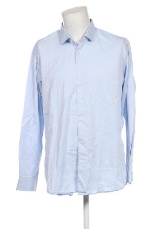 Férfi ing Unbranded, Méret XXL, Szín Kék, Ár 6 136 Ft