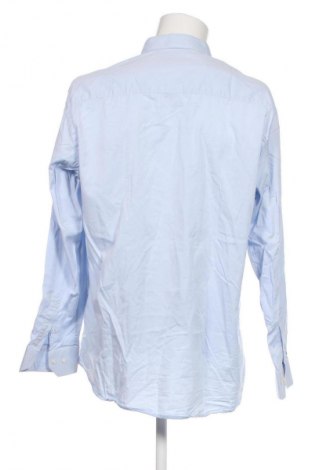 Férfi ing Unbranded, Méret XXL, Szín Kék, Ár 6 136 Ft