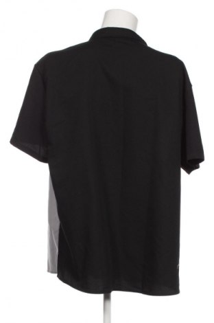 Ανδρικό πουκάμισο Unbranded, Μέγεθος 5XL, Χρώμα Πολύχρωμο, Τιμή 15,33 €