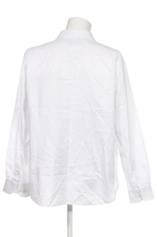 Cămașă de bărbați Unbranded, Mărime XXL, Culoare Alb, Preț 79,00 Lei