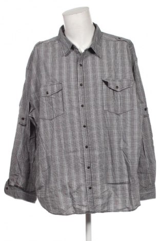 Pánská košile  Unbranded, Velikost 5XL, Barva Vícebarevné, Cena  469,00 Kč