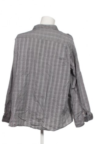 Pánská košile  Unbranded, Velikost 5XL, Barva Vícebarevné, Cena  469,00 Kč