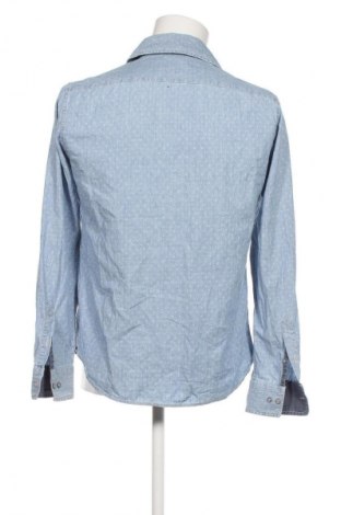 Herrenhemd Unbranded, Größe M, Farbe Mehrfarbig, Preis € 27,68