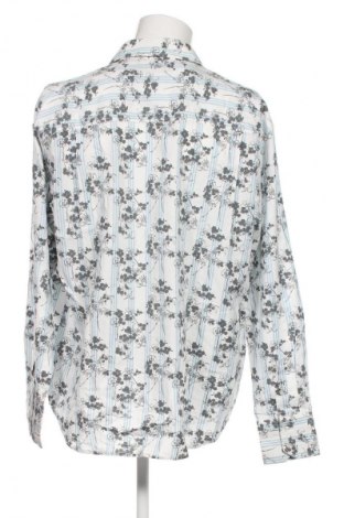 Herrenhemd Unbranded, Größe 3XL, Farbe Mehrfarbig, Preis € 26,22