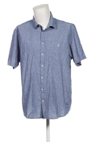 Herrenhemd Unbranded, Größe XXL, Farbe Mehrfarbig, Preis € 14,83