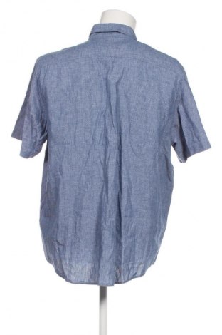 Herrenhemd Unbranded, Größe XXL, Farbe Mehrfarbig, Preis € 14,83