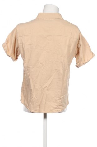 Pánská košile  Unbranded, Velikost L, Barva Béžová, Cena  739,00 Kč
