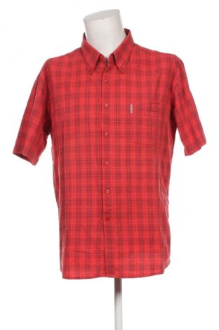 Herrenhemd Unbranded, Größe XXL, Farbe Mehrfarbig, Preis € 14,87