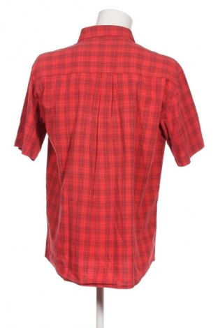 Herrenhemd Unbranded, Größe XXL, Farbe Mehrfarbig, Preis € 14,87