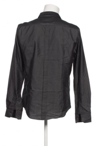 Pánska košeľa  Unbranded, Veľkosť XL, Farba Modrá, Cena  16,95 €