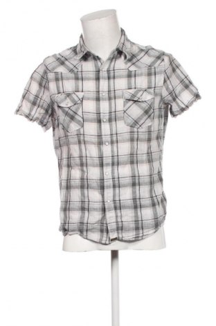 Herrenhemd Unbranded, Größe M, Farbe Mehrfarbig, Preis € 27,70