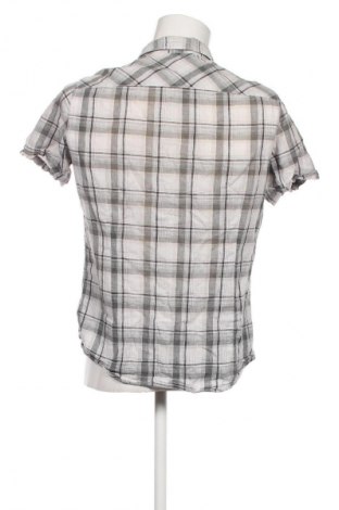 Herrenhemd Unbranded, Größe M, Farbe Mehrfarbig, Preis € 27,70