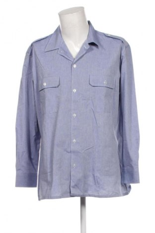 Pánská košile  Unbranded, Velikost XL, Barva Modrá, Cena  367,00 Kč