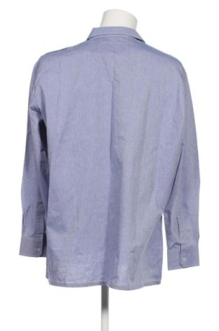 Pánská košile  Unbranded, Velikost XL, Barva Modrá, Cena  367,00 Kč