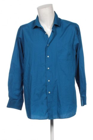 Pánská košile  Unbranded, Velikost XL, Barva Modrá, Cena  367,00 Kč