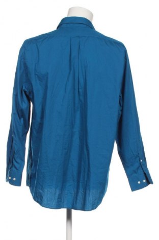 Pánská košile  Unbranded, Velikost XL, Barva Modrá, Cena  367,00 Kč
