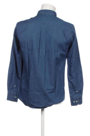 Pánska košeľa  Unbranded, Veľkosť S, Farba Modrá, Cena  14,83 €