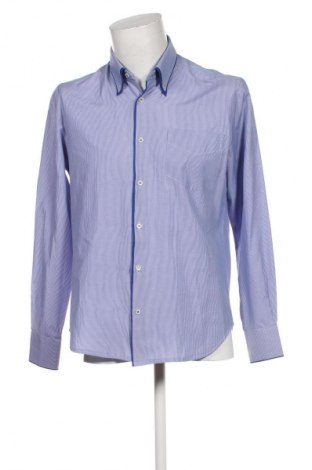 Herrenhemd Unbranded, Größe L, Farbe Mehrfarbig, Preis € 15,13