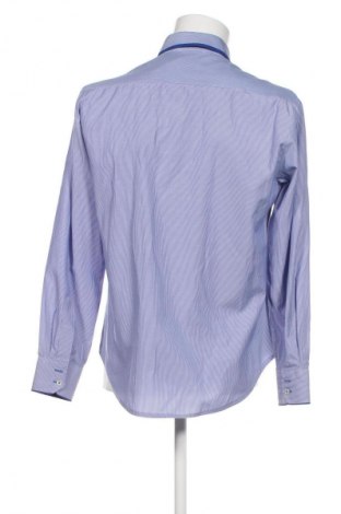 Herrenhemd Unbranded, Größe L, Farbe Mehrfarbig, Preis € 15,13