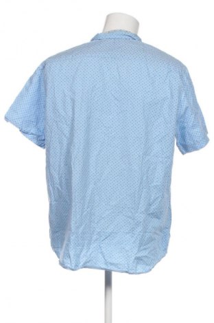 Herrenhemd Unbranded, Größe XXL, Farbe Mehrfarbig, Preis € 16,88