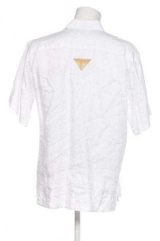 Pánska košeľa  Unbranded, Veľkosť XXL, Farba Biela, Cena  15,13 €