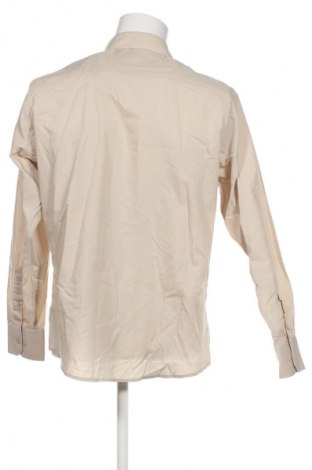Pánska košeľa  Unbranded, Veľkosť XL, Farba Béžová, Cena  14,83 €