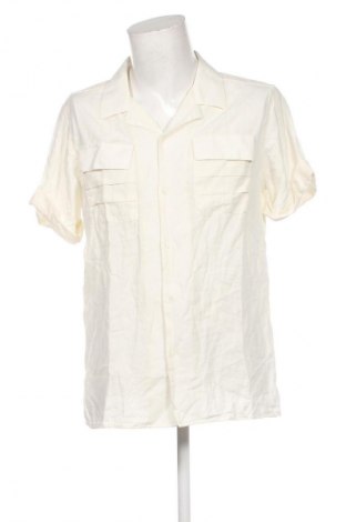 Herrenhemd Uniforms for the Dedicated, Größe XL, Farbe Ecru, Preis € 24,53