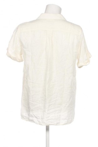 Herrenhemd Uniforms for the Dedicated, Größe XL, Farbe Ecru, Preis € 24,53