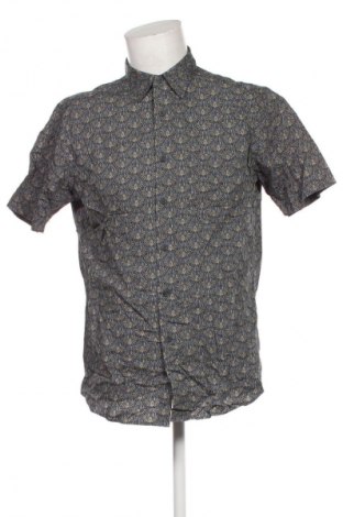Cămașă de bărbați Uniqlo, Mărime XL, Culoare Multicolor, Preț 115,99 Lei