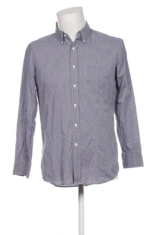 Pánska košeľa  Uniqlo, Veľkosť L, Farba Viacfarebná, Cena  30,74 €