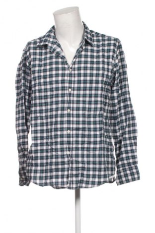 Cămașă de bărbați United Colors Of Benetton, Mărime XXL, Culoare Multicolor, Preț 115,99 Lei