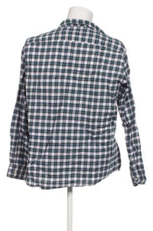 Cămașă de bărbați United Colors Of Benetton, Mărime XXL, Culoare Multicolor, Preț 115,99 Lei